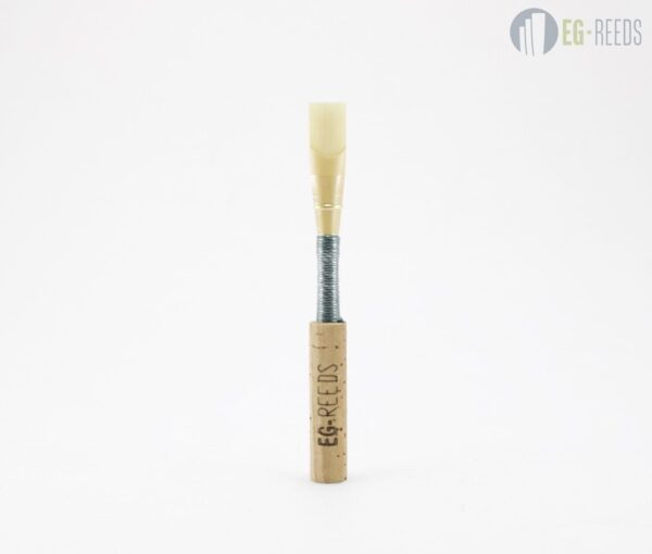 Student Oboe Reed (Beginner) EG-REEDS