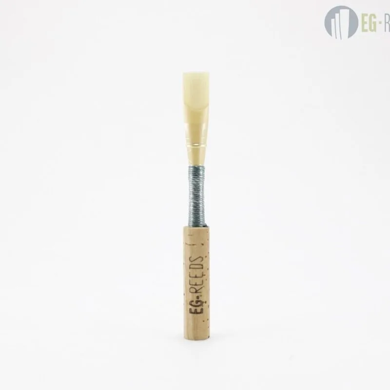 Student Oboe Reed (Beginner) EG-REEDS
