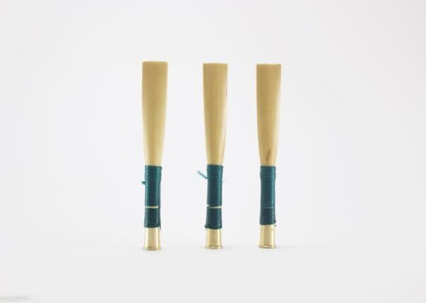 Alternative view of 英国管哨片绑线哨 EG-REEDS