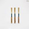 Blank oboe reed