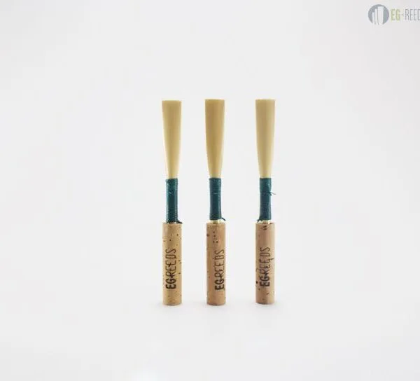 プロフェッショナルオーボエリード4本セット | オーボエ| EG-REEDS
