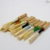 Custom professional oboe reed