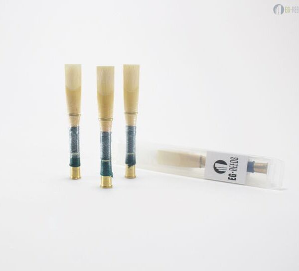 Alternative view of プロイングリッシュホルン葦 EG-REEDS