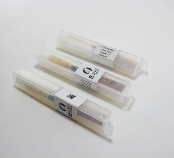 oboe reeds