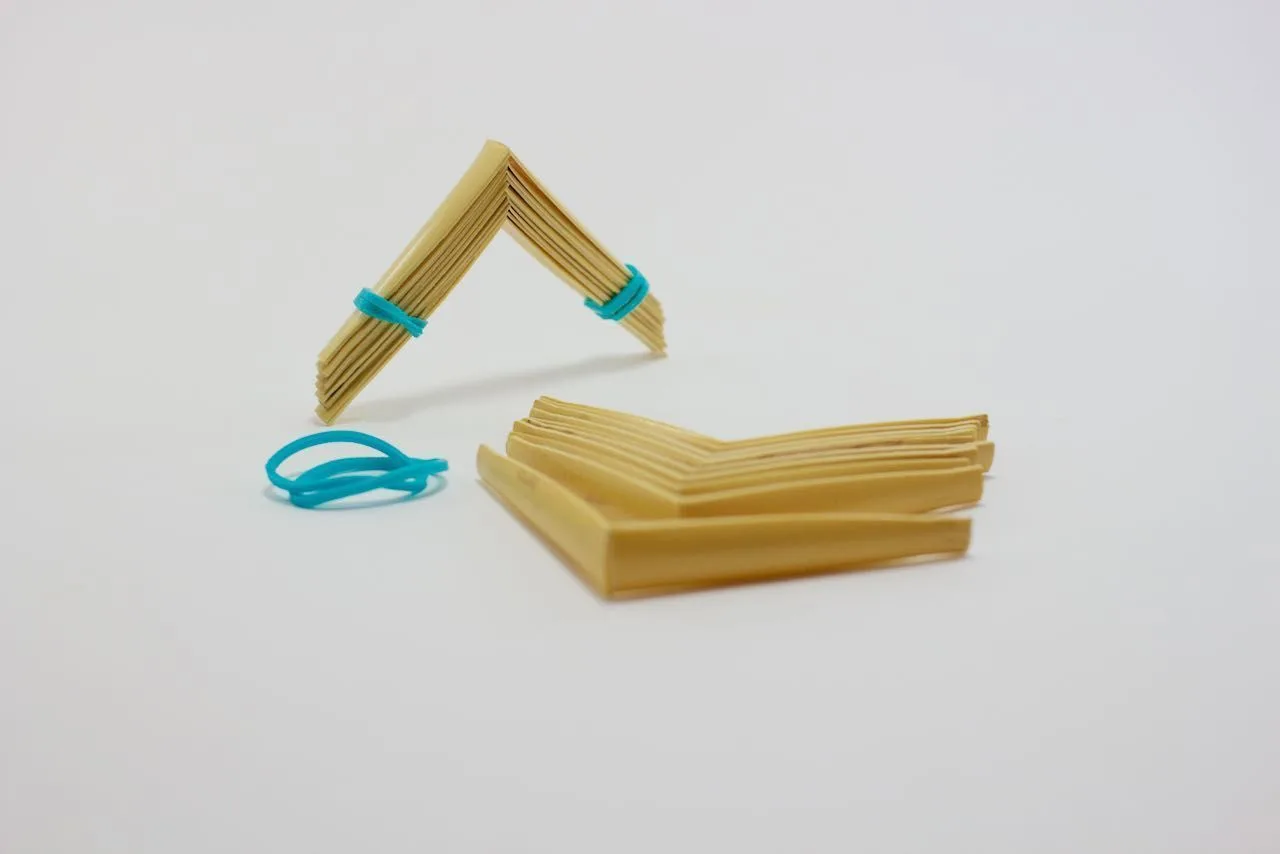 学生舟形オーボエケーン EG-REEDS (shaped) - オーボエ| EG-REEDS