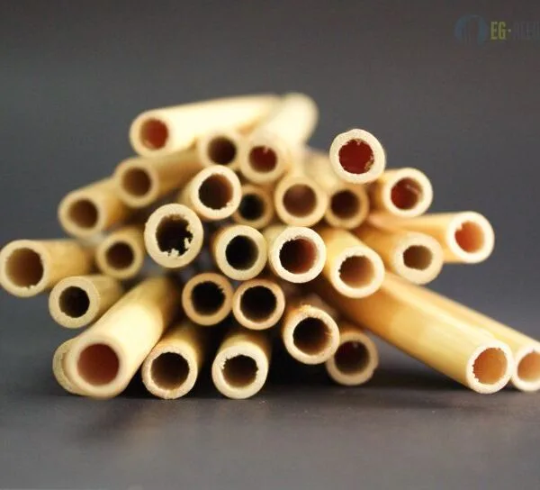 オーボエリード用 丸材 グロタン 10〜10.5 200g Tube Cane - EG-REEDS