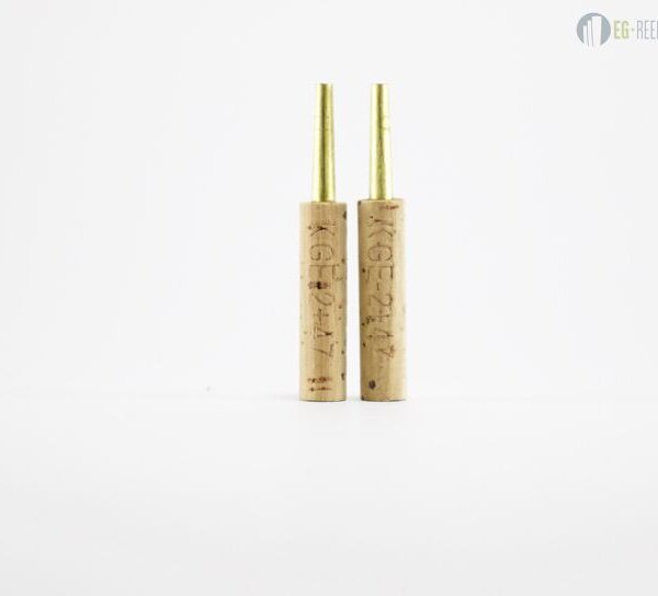 oboe staples kge