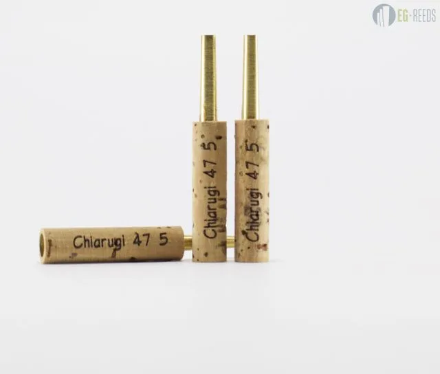 oboe tube chiarugi 47 5