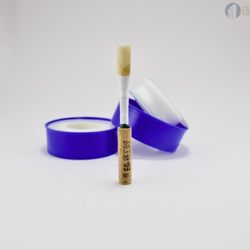 Cinta de teflón EG-REEDS