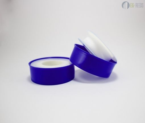 Thread seal tape