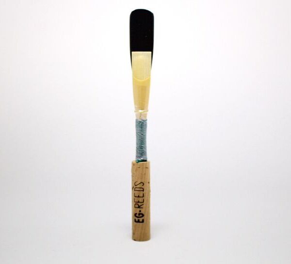 プラークオーボエ用 (黒檀)