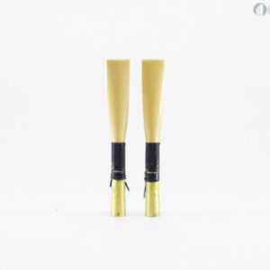 Blank oboe d'amore reed