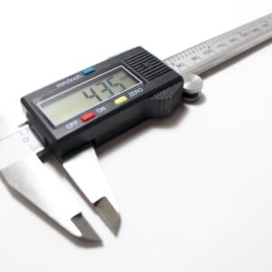 digital caliper