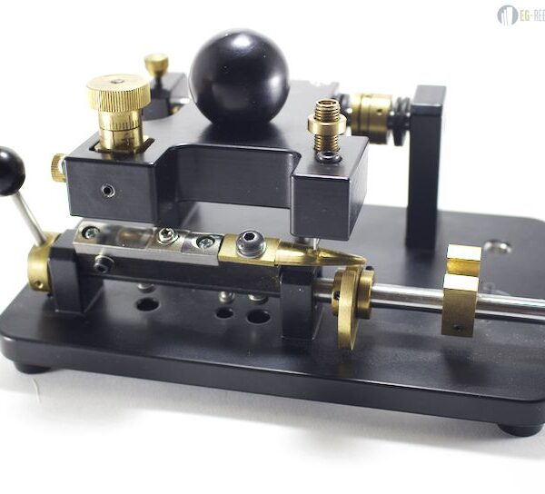 english horn profiling machine