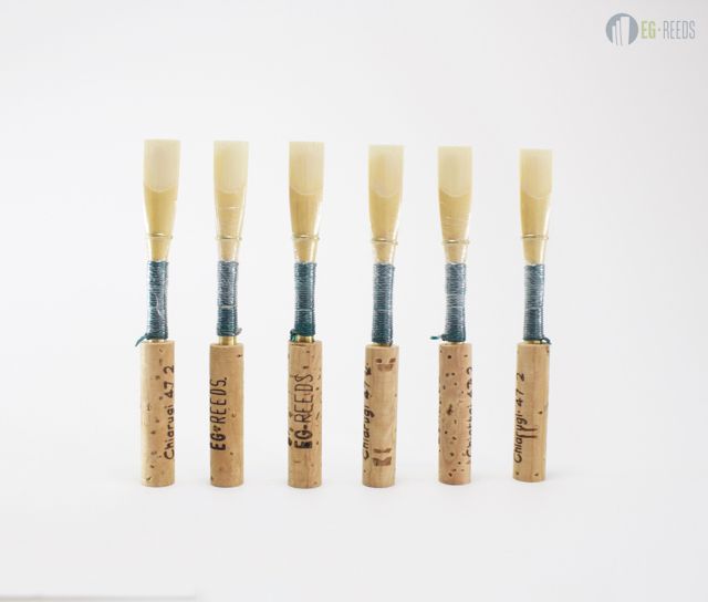 oboe reeds EG-REEDS