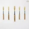 Oboe reed