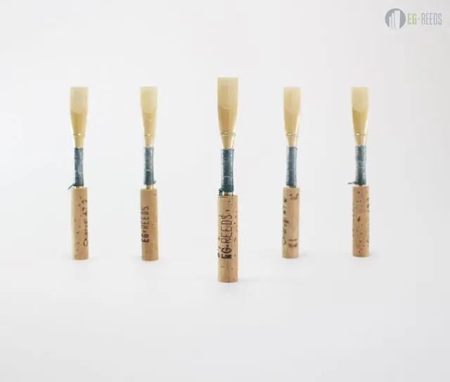 Anche hautbois Pro EG-REEDS