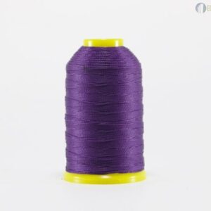 purple thread