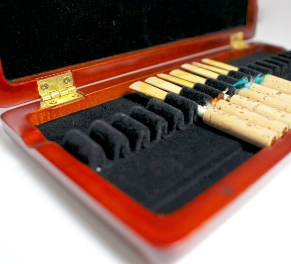 アクセサリ archivos - オーボエ| EG-REEDS