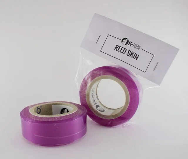 Plastik für Oboenrohre – Bild 2
