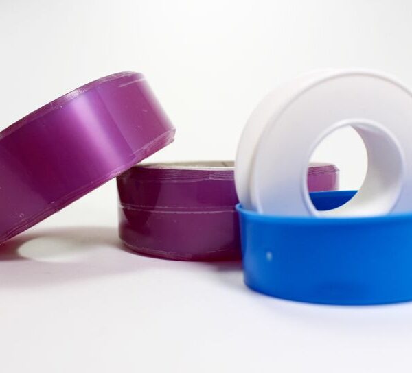 Accesorios de sellado