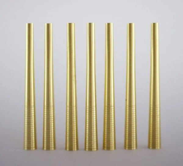 オーボエ用チューブとステープル | EG-REEDS