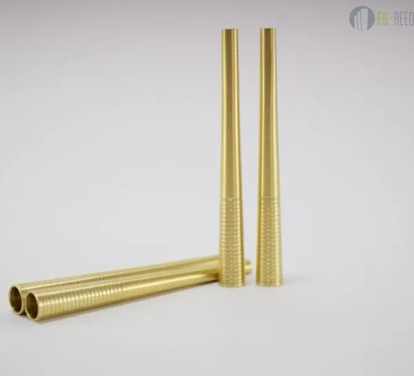 baroque oboe tubes