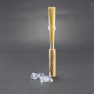 tying oboe reeds