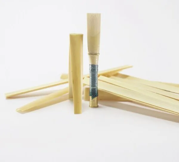 オーボエリード用加工ケーン | EG-REEDS