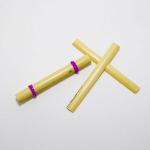 Gouged oboe cane for students EG-REEDS