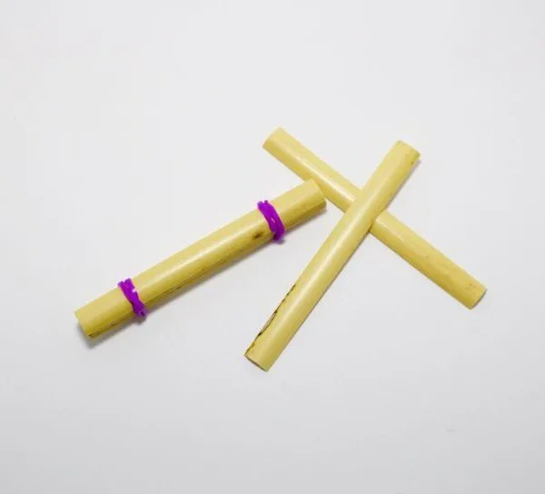 学生舟形オーボエケーン EG-REEDS (shaped) | オーボエ| EG-REEDS