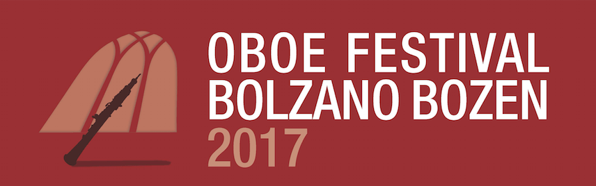 Oboe festival Bolzano