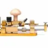 Profiling machine Reeds 'n Stuff