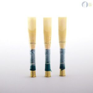 English horn reed