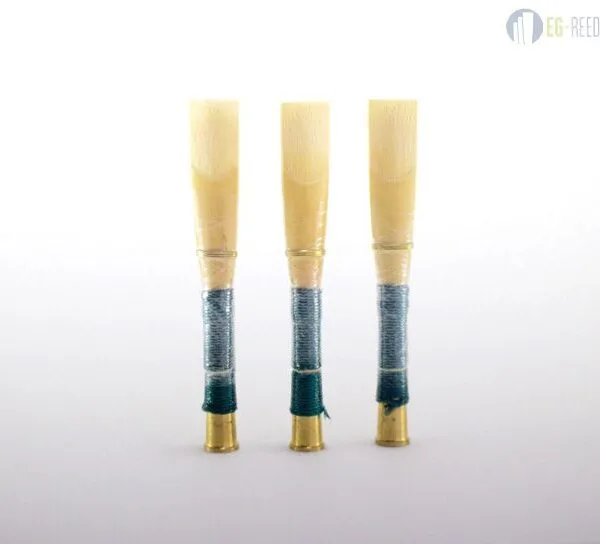 学生舟形オーボエケーン EG-REEDS (shaped) | オーボエ| EG-REEDS