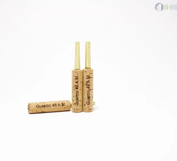 Guercio tube Albrecht Mayer 46