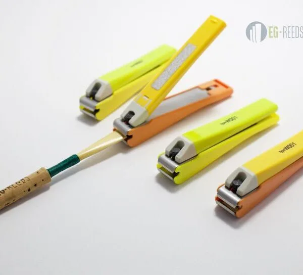 reed cutter