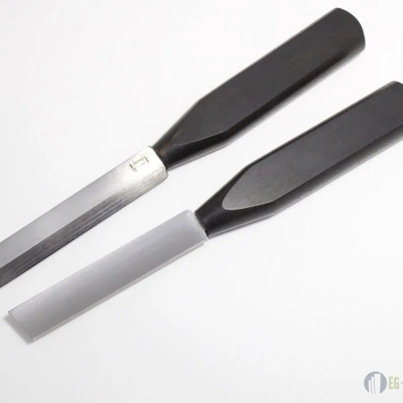 ナイフ archivos - オーボエ| EG-REEDS