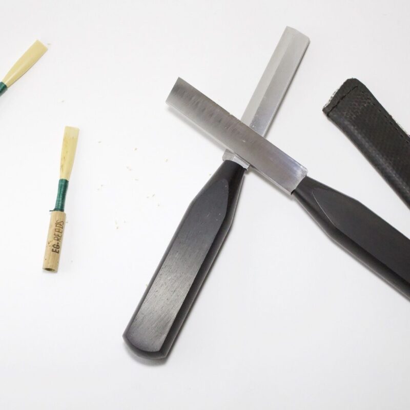 Couteau concave Chiarugi