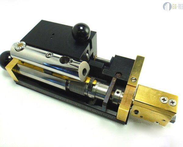 Máquina Willy palhetas oboé mini