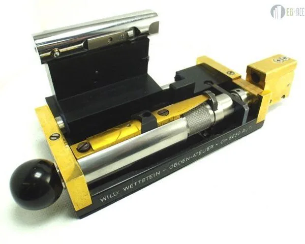 オーボエ用 リード　ガウジングマシン　オリジナル　プロお手製 オーボエ用 リード ガウジングマシン オリジナル お手製 オーボエ
