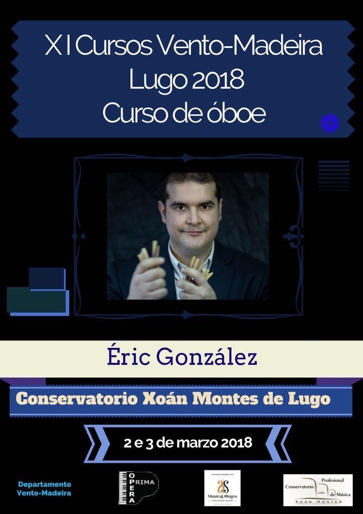 Eric Gonzalez