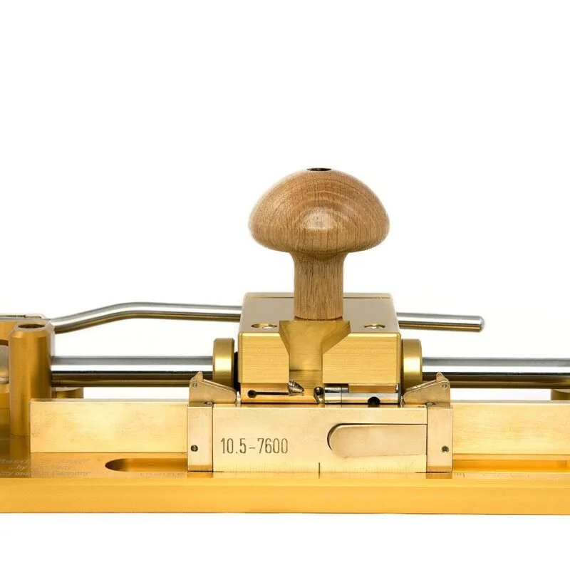 Gouging machine Reeds 'n Stuff