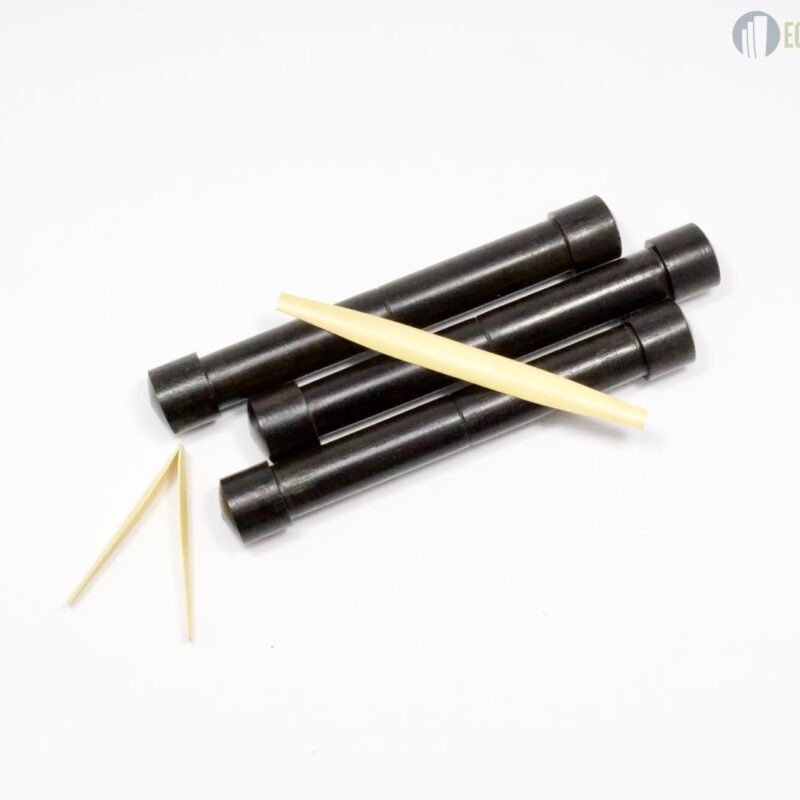 Oboe easel in ebony