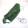 Oboe swab - green