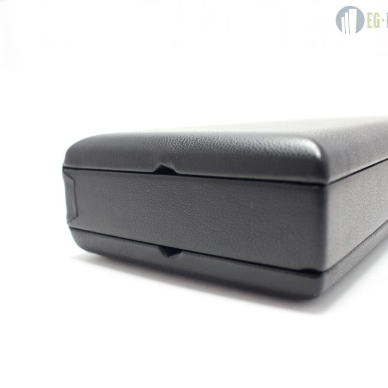leather oboe reed case
