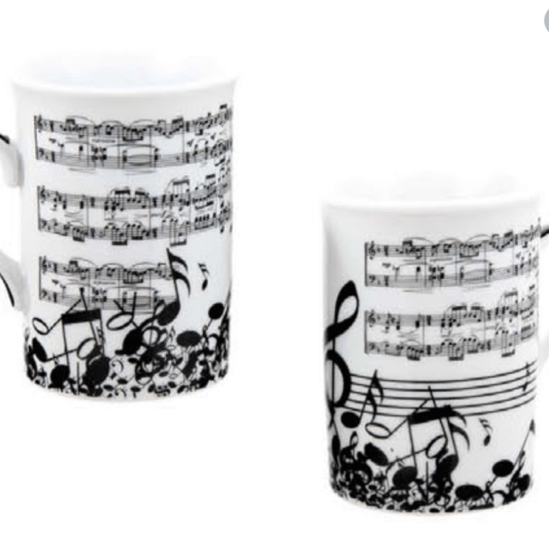 Tasse.