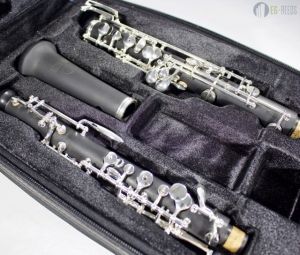 Oboe Iniciación EG-REEDS