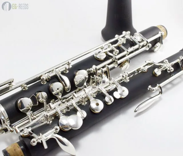 Beginner oboes EG-REEDS