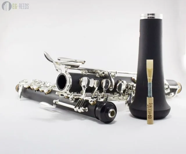 Oboes estudiante EG-REEDS